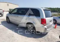 2012 Dodge Grand Caravan фото