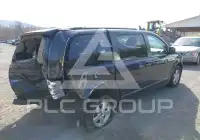 2012 Dodge Grand Caravan фото