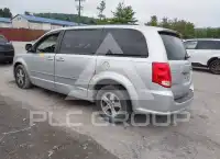 2012 Dodge Grand Caravan photo