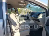 2012 Dodge Grand Caravan фото