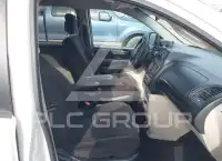 2012 Dodge Grand Caravan фото