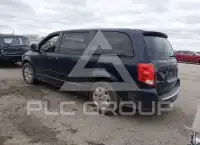 2012 Dodge Grand Caravan photo