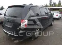 2012 Dodge Grand Caravan фото