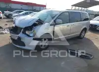 2012 Dodge Grand Caravan фото