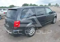 2012 Dodge Grand Caravan фото