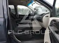 2012 Dodge Grand Caravan photo