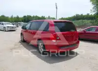 2012 Dodge Grand Caravan photo