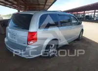 2012 Dodge Grand Caravan фото