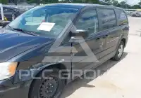 2012 Dodge Grand Caravan фото