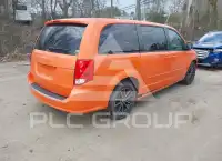 2012 Dodge Grand Caravan photo