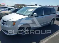 2012 Dodge Grand Caravan photo