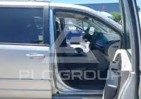 2012 Dodge Grand Caravan photo