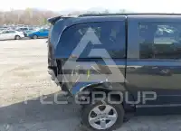 2012 Dodge Grand Caravan фото