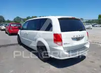 2012 Dodge Grand Caravan photo