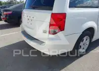 2012 Dodge Grand Caravan фото