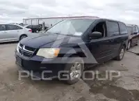 2012 Dodge Grand Caravan photo