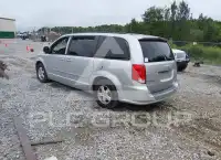 2012 Dodge Grand Caravan photo