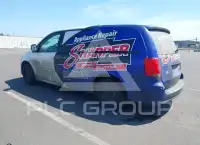 2012 Dodge Grand Caravan photo