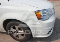 2012 Dodge Grand Caravan photo