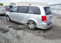 2012 Dodge Grand Caravan photo