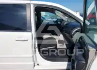 2012 Dodge Grand Caravan фото