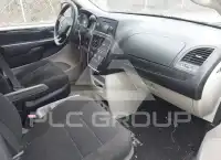 2012 Dodge Grand Caravan photo