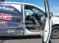 2012 Dodge Grand Caravan photo