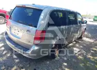 2012 Dodge Grand Caravan фото