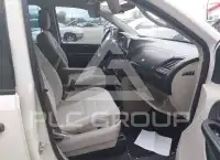 2012 Dodge Grand Caravan фото