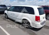 2012 Dodge Grand Caravan фото