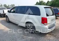 2012 Dodge Grand Caravan photo