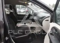 2012 Dodge Grand Caravan фото