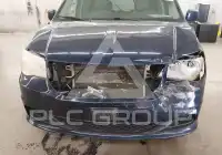 2012 Dodge Grand Caravan фото