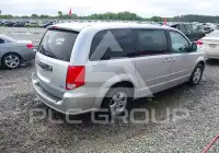 2012 Dodge Grand Caravan photo