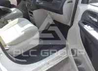 2012 Dodge Grand Caravan фото