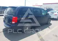 2012 Dodge Grand Caravan photo