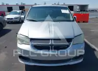 2012 Dodge Grand Caravan photo