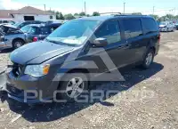 2012 Dodge Grand Caravan фото