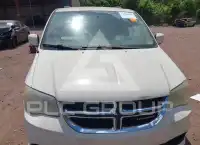2012 Dodge Grand Caravan photo