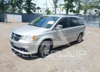 2012 Dodge Grand Caravan photo