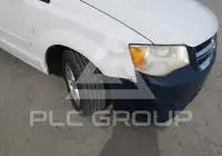 2012 Dodge Grand Caravan фото