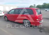 2012 Dodge Grand Caravan фото