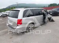 2012 Dodge Grand Caravan photo