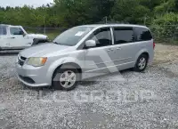 2012 Dodge Grand Caravan photo