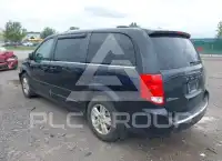 2012 Dodge Grand Caravan photo