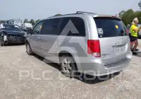 2012 Dodge Grand Caravan фото