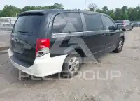 2012 Dodge Grand Caravan photo