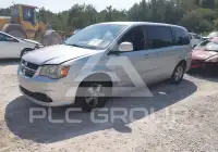 2012 Dodge Grand Caravan фото
