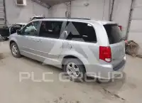 2012 Dodge Grand Caravan фото