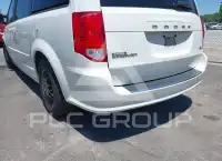 2012 Dodge Grand Caravan photo